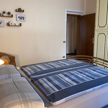 Casa Sara Διαμέρισμα Anfo Εξωτερικό φωτογραφία