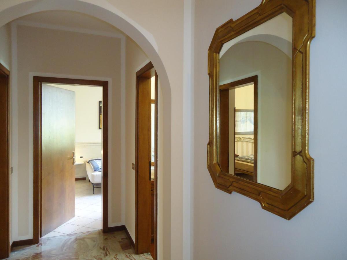 Casa Sara Διαμέρισμα Anfo Εξωτερικό φωτογραφία