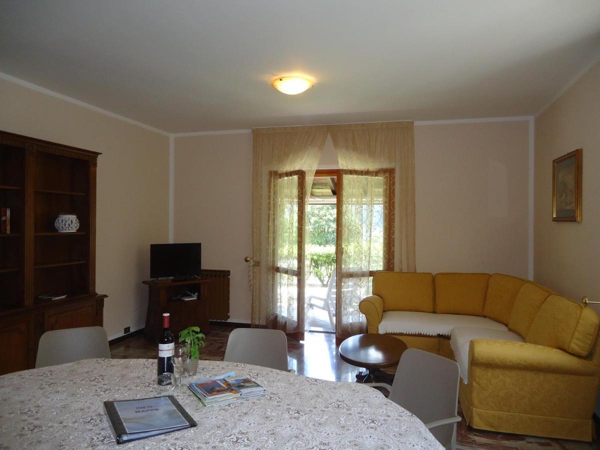 Casa Sara Διαμέρισμα Anfo Εξωτερικό φωτογραφία