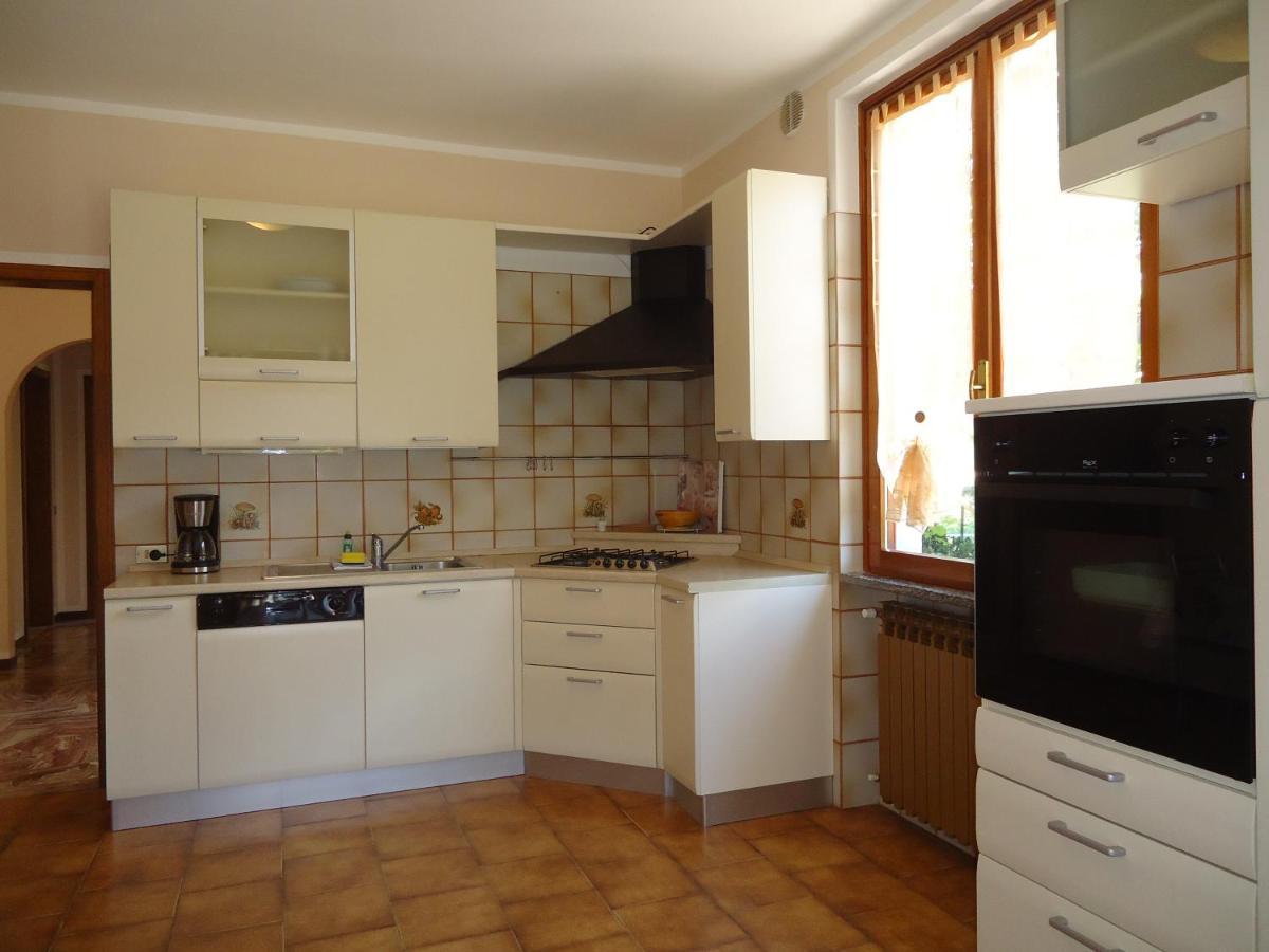 Casa Sara Διαμέρισμα Anfo Εξωτερικό φωτογραφία