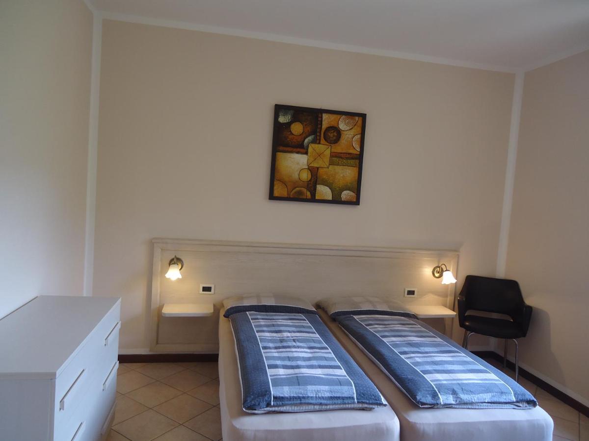 Casa Sara Διαμέρισμα Anfo Εξωτερικό φωτογραφία