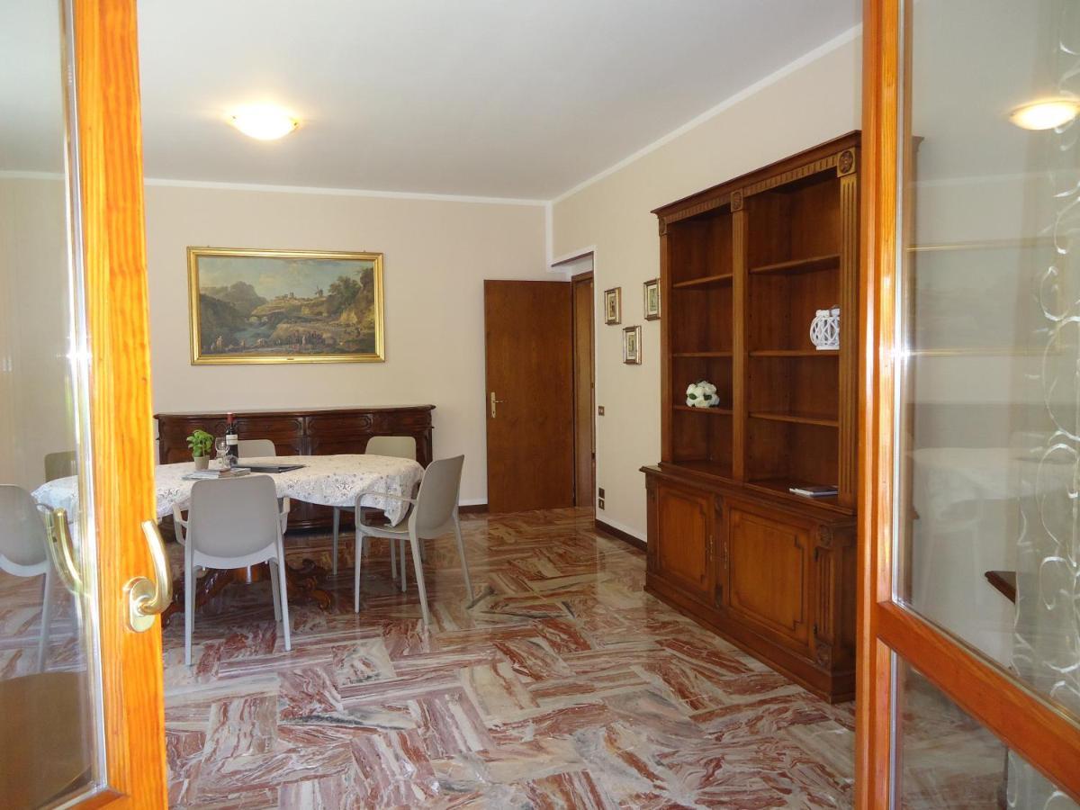 Casa Sara Διαμέρισμα Anfo Εξωτερικό φωτογραφία