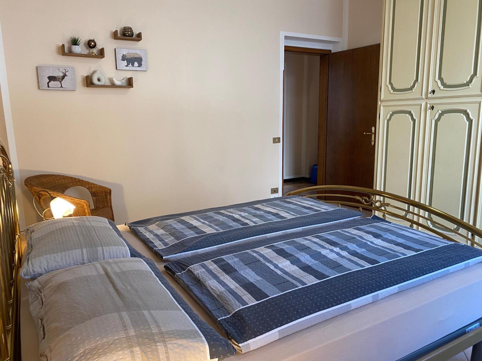Casa Sara Διαμέρισμα Anfo Εξωτερικό φωτογραφία