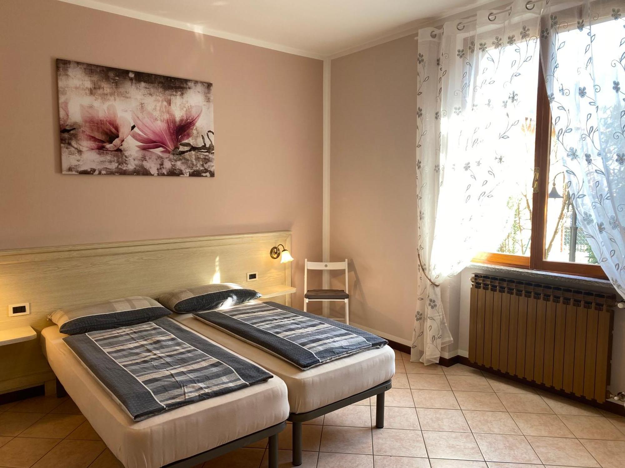 Casa Sara Διαμέρισμα Anfo Εξωτερικό φωτογραφία