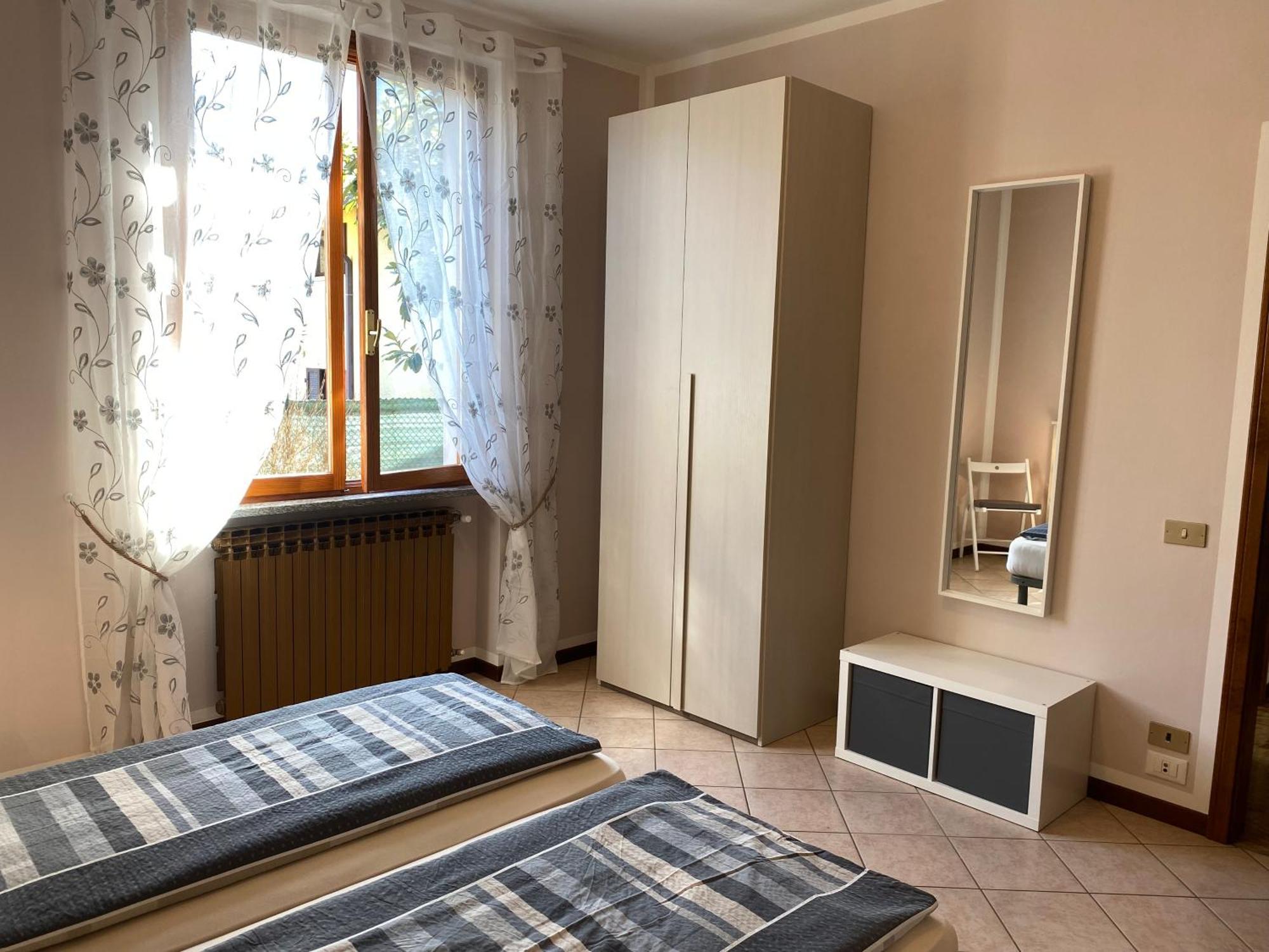 Casa Sara Διαμέρισμα Anfo Εξωτερικό φωτογραφία